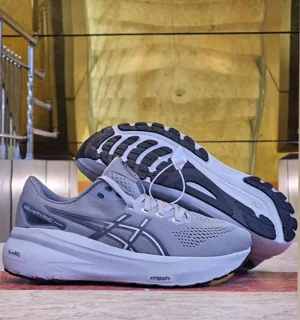 کتونی اسیکس ژل کایانو 34 مسترکوالیتی/Asics Gel-kayano34 / سایز 40 الی 45