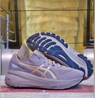 اسیکس ژل  کایانو 34 مسترکوالیتی/ Asics kayano34/ سایز 40 الی 45