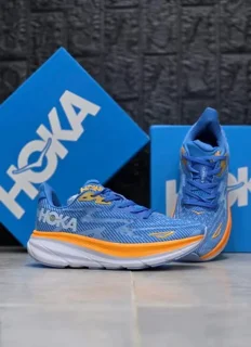 کتونی هوکا کلیفتون ۹ مسترکوالیتی/ Hoka Clifton 9/ سایز 40 الی 45