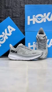 کتونی هوکا کلیفتون ۹ مسترکوالیتی/ Hoka Clifton9/ سایز 40 الی 45