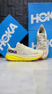 کتونی هوکا کلیفتون ۹ مسترکوالیتی/ Hoka Clifton 9 / سایز 40 الی 45