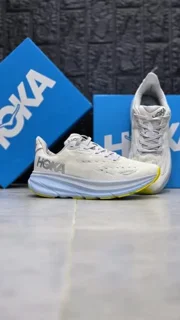 کتونی هوکا کلیفتون ۹ مسترکوالیتی/ Hoka Clifton9/ سایز 40 الی 45