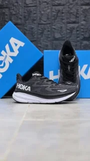 کتونی هوکا کلیفتون ۹ مسترکوالیتی/ Hoka Clifton9 / سایز 40 الی 45
