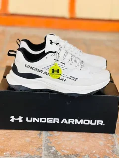 کتونی آندرآرمور مستر کوالیتی / UnderArmour سایز 40 الی 45