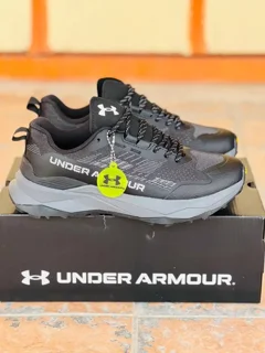 کتونی آندرآرمور مستر کوالیتی / UnderArmour سایز 40 الی 45