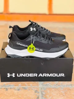 کتونی آندرآرمور مسترکوالیتی / UnderArmour سایز 40 الی 45