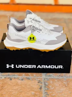 کتونی آندرآرمور مستر کوالیتی / UnderArmour سایز 40 الی 45