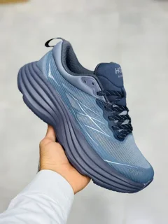 هوکا باندی 8 تی‌اس /Hoka Bondi 8 TS / سایز 40 الی 45