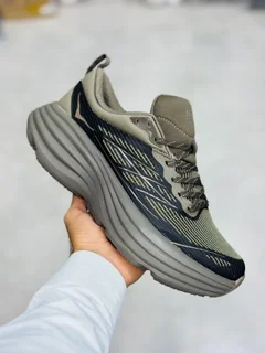 هوکا باندی ۸ تی‌اس / Hoka Bondi 8 TS/ سایز 40 الی 45