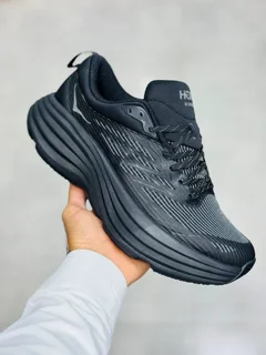 هوکا باندی 8 تی‌اس/ Hoka Bondi 8 TS / سایز 40 الی 45
