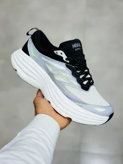 هوکا باندی 8 تی‌اس مسترکوالیتی/ Hoka Bondi 8 TS/ سایز 40 الی 45