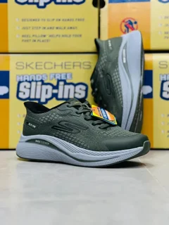 اسکیچرز مکس‌کوشن راحتی مسترکوالیتی/ Skechers Max Cushion / سایز 40 الی 45