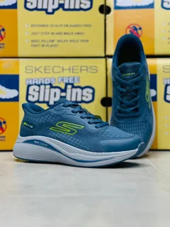 اسکیچرز مکس کوشن راحتی مسترکوالیتی/ Skechers Max Cushion/ سایز 40 الی