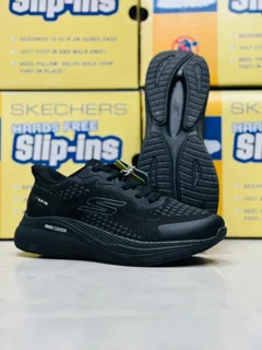 اسکیچرز مکس‌کوشن راحتی مسترکوالیتی/ Skechers Max Cushion/ سایز 40 الی 45