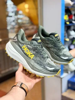 هوکا استینسون۷ مسترکوالیتی/ Hoka Stinson 7 / فروش عمده و تک/ سایز 40 الی 45