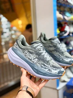 کتونی هوکا استینسون۷ مسترکوالیتی/ Hoka Stinson 7 / فروش عمده و تک/ سایز 40 الی 45