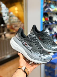 کتونی هوکا استینسون ۷ مسترکوالیتی/ Hoka Stinson 7/ فروش عمده و تک/ سایز 40 الی 45
