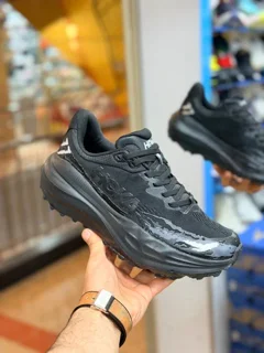کتونی هوکا استینسون۷ مسترکوالیتی/ Hoka Stinson 7/ فروش عمده و تک/ سایز 40 الی 45