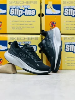 اسکیچرز مکس کوشن مستر کوالیتی/Skechers Max Cushion/ فروش عمده و تک/ سایز 40 الی 45