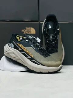 کتونی نورث فیس مسترکوالیتی/ Northface Vectiv/ فروش عمده و تک/ سایز 40 الی 45