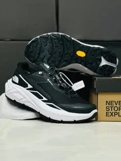 کتونی نورث فیس مستر کوالیتی/ Northface Vectiv/ فروش عمده و تک/ سایز 40 الی 45