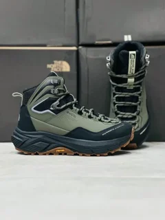 کفش نورث‌فیس/ Northface Asymmetric protection/ فروش عمده و تک/ سایز 40 الی 45