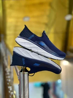 کتونی اسکیچرز مردانه/Skechers Slip -Ins/ فروش عمده و تک/ سایز 40 الی 45