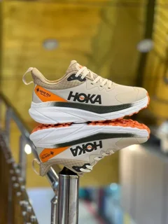 هوکا چلنجر ۷ مستر کوالیتی/Hoka challenger 7 / رویه ضدآب / سایز بندی ۴۰ تا ۴۵