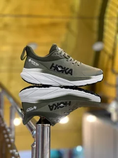 هوکا چلنجر ۷ مستر کوالیتی/Hoka challenger 7 / رویه ضدآب / سایز بندی ۴۰ تا ۴۵