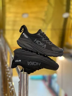 هوکا چلنجر ۷ مستر کوالیتی/Hoka challenger 7 / رویه ضدآب / سایز بندی ۴۰ تا ۴۵/