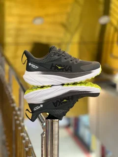 هوکا چلنجر ۷ مستر کوالیتی/Hoka challenger 7 / رویه ضدآب / سایز بندی ۴۰ تا ۴۵/
