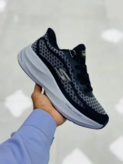 کتونی اسکیچرز مردانه آرچ فیت مستر کوالیتی |سایز بندی ۴۰ تا ۴۵|skechers arch fit