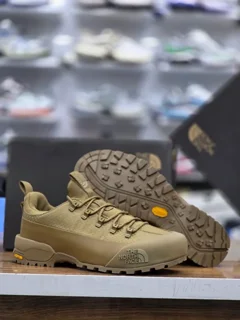بوت نورث فیس مسترکوالیتی/The North Face Glenclyffe Low/ سایز 40 تا 45/ فروش عمده و تک/