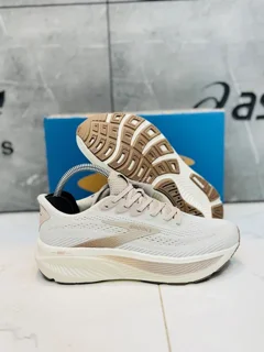 کتونی بروکس گاست 17مستر کوالیتی درجه 1 |سایز بندی 40 تا 45|brooks ghost 17|تک و عمده موجود