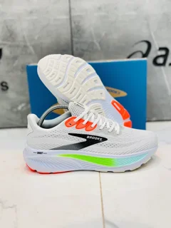 کتونی بروکس گاست 17مستر کوالیتی درجه 1 |سایز بندی 40 تا 45|brooks ghost 17|تک و عمده موجود
