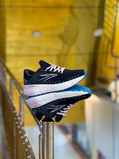 کتونی بروکس گلیسیرین 20مسترکوالیتی درجه 1 |سایز بندی 40 تا 45|brooks glycerin 20