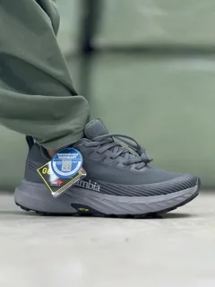 کتونی طبیعت گردی کلمبیا ضدآب/سایز 40 الی 45/Columbia GORE-TEX/ فروش عمده و تک