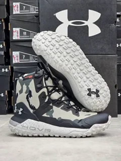 بوت چریکی آندرآرمور هاوار استورم /Under Armour HOVR Storm/سایز 40 الی 45/فروش عمده و تک