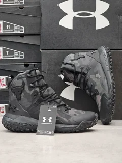 بوت چریکی آندرآرمور هاوار استورم /Under Armour HOVR Storm/سایز 40 الی 45/فروش عمده و تک