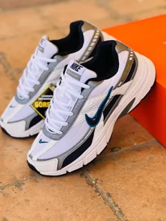 کتونی نایک اینتیاتور مستر کوالیتی درجه 1 /سایز بندی ۴۰ تا ۴۵ / تک و عمده موجود Nike intiator