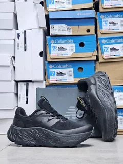 کتونی نیوبالانس مورتریل مستر کوالیتی درجه ۱ /سایز بندی ۴۰ تا ۴۵/ تک‌و‌ عمده🥇 New balance more trail