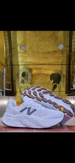 کتونی نیوبالانس مورتریل مستر کوالیتی درجه ۱ /سایز بندی ۴۰ تا ۴۵/تک‌و‌ عمده🥇 New balance more trail