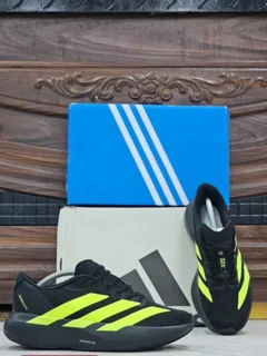 کتونی ادیداس آدزیرو پرو ۴ مستر کوالیتی |adidas adizero pro 4 سایز بندی ۴۰ تا ۴۵