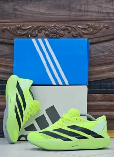 کتونی ادیداس آدزیرو پرو ۴ مستر کوالیتی |adidas adizero pro 4 سایز بندی ۴۰ تا ۴۵