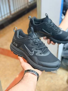 کتونی مسترکوالیتی نایک ایر گورتکس /سایز 40 الی 45/ تضمین اصالت و کیفیت کالا/ Nike Air Zoom Gortex