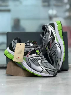 کتونی رانینگ نیوبالانس 860 وارداتی /سایز 40 تا 45 /فروش عمده و تک/Newbalance 860v3