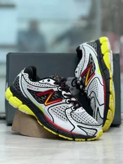 کتونی رانینگ نیوبالانس 860 وارداتی /سایز 40 تا 45 /فروش عمده و تک/Newbalance 860v3