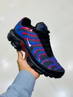 کتونی مردانه نایک tn مستر کوالیتی /سایزبندی ۴۰ تا ۴۶/تک و عمده Nike TN