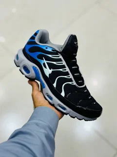 کتونی مردانه نایک tn مستر کوالیتی /سایزبندی ۴۰ تا ۴۶/تک و عمده Nike TN