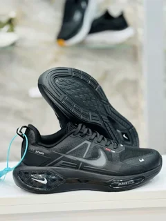 کتونی نایک ایر زووم مستر کوالیتی درجه ۱/سایز ۴۰ تا ۴۵//تک و عمده Nike air zoom